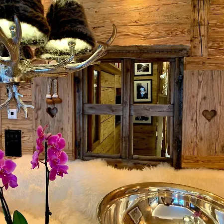 Apartman Au Reduit 208 - Sommer Bergbahnen Inklusive