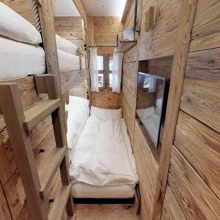 Apartman Au Reduit 208 - Sommer Bergbahnen Inklusive