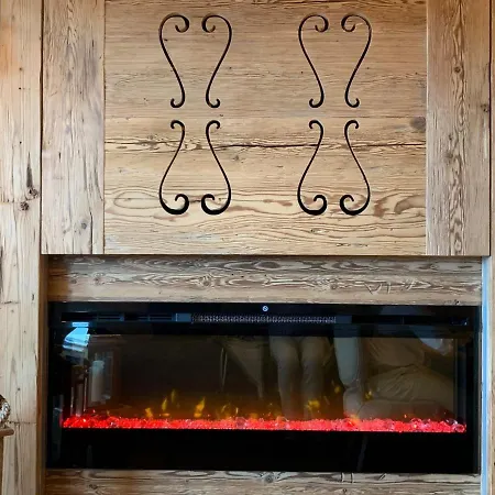 Au Reduit 208 - Sommer Bergbahnen Inklusive Apartman St. Moritz